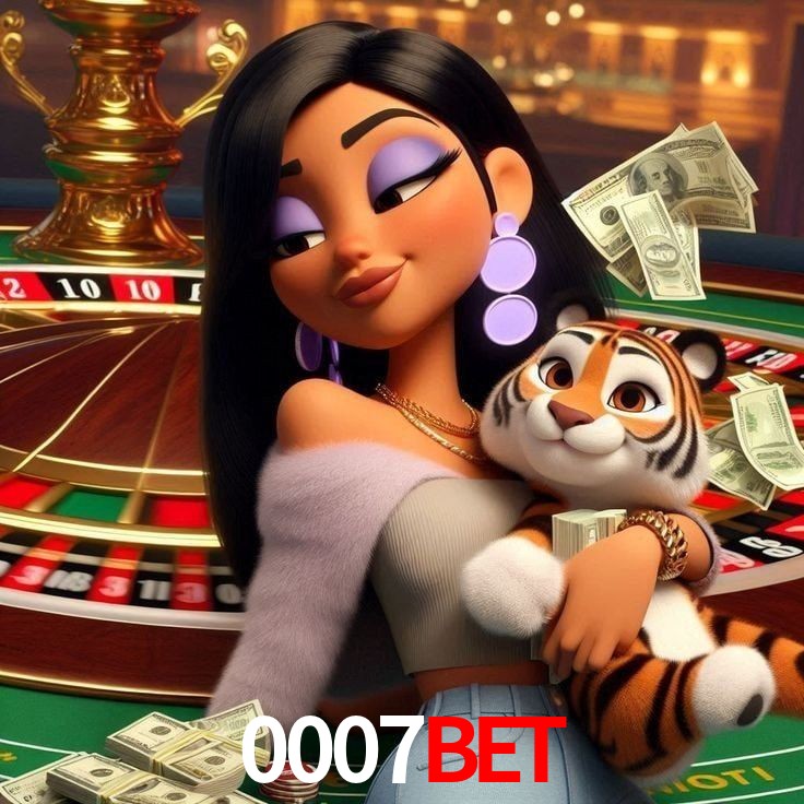 Experiência VIP 0007bet