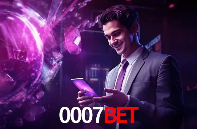 Welcome Bonus 0007bet