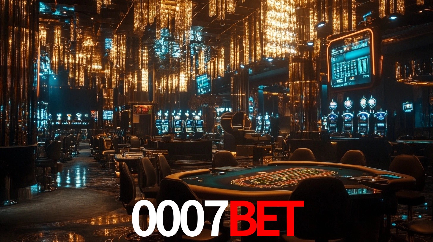 0007bet.com