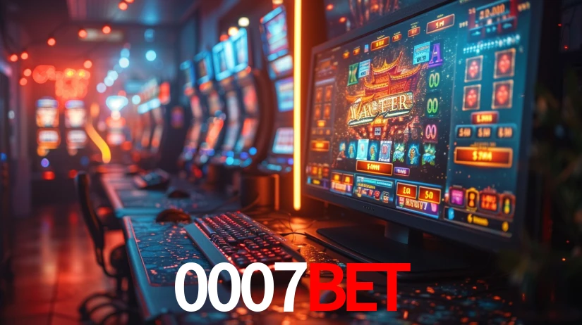 Explore as vantagens do 0007bet: serviço profissional e confiabilidade