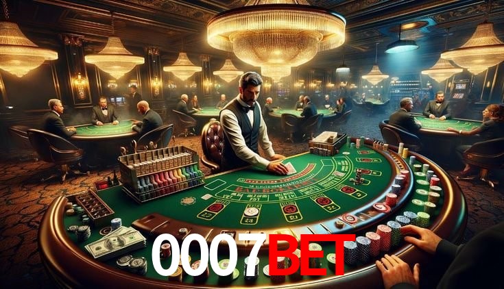 Game Statistics 0007bet