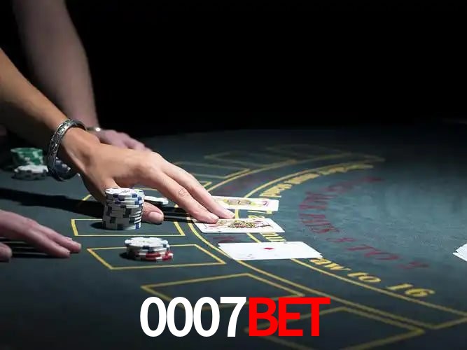 Login Seguro 0007bet