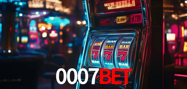 Blackjack Table 0007bet