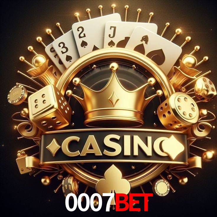 Casino VIP 0007bet