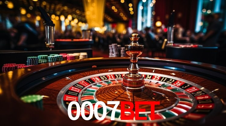 Exclusive Offers 0007bet