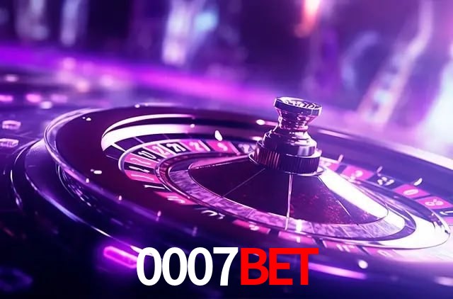 A Experiência Imersiva dos Cassinos Ao Vivo no 0007bet