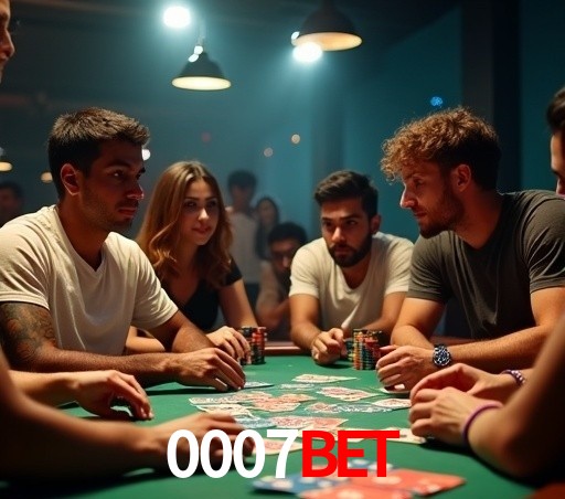 Design Responsivo 0007bet