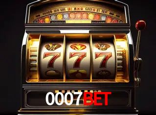 A Popularidade dos Caça-Níqueis no 0007bet