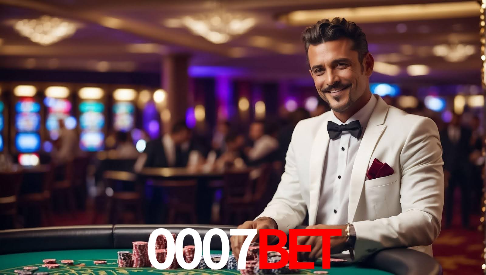 Recursos de Bônus 0007bet