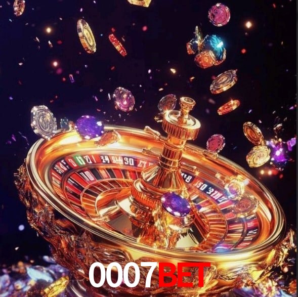 Diretório de Jogos 0007bet