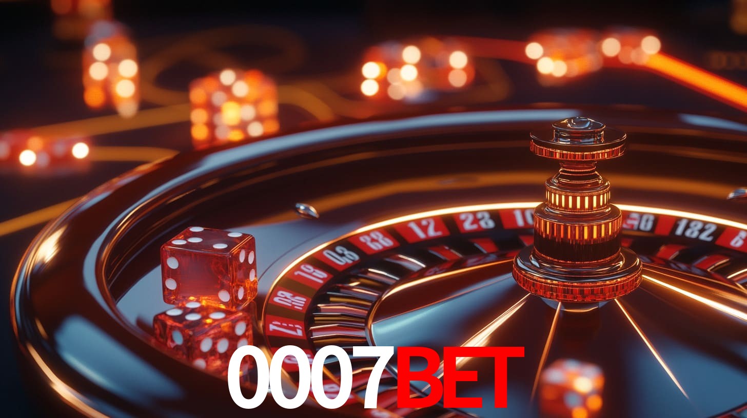 0007bet.com