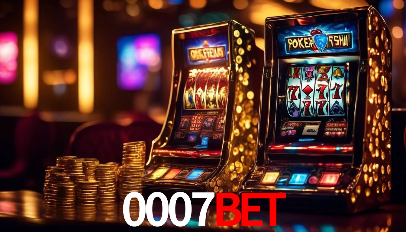 Descubra a Essência do 0007bet: Nossa História e Compromissos