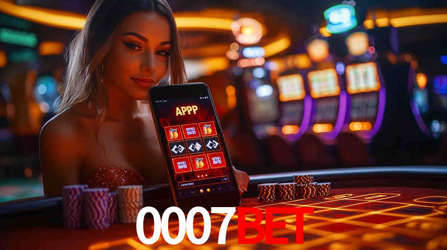 Desvendando o Mundo dos Jogos Virtuais na 0007bet