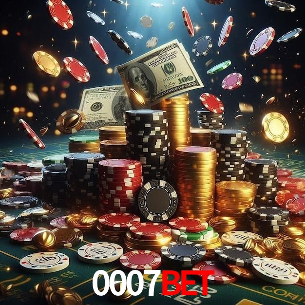 Descubra o Programa VIP da 0007bet: Vantagens Exclusivas para Jogadores