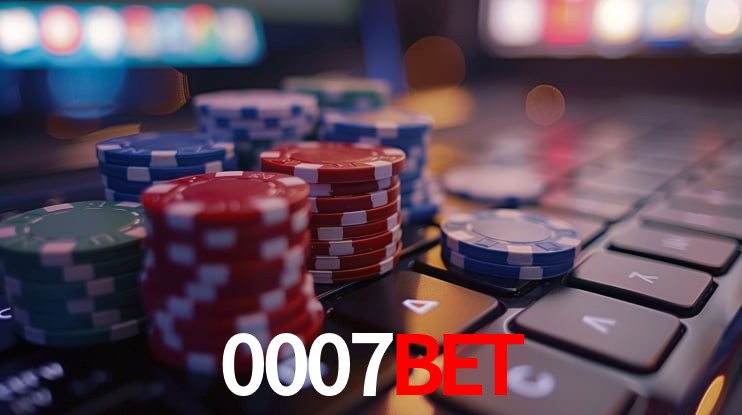 Estatísticas do Jogo 0007bet