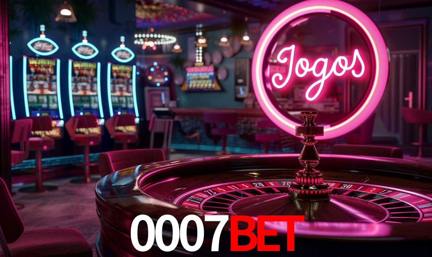 A Popularidade dos Caça-Níqueis no 0007bet