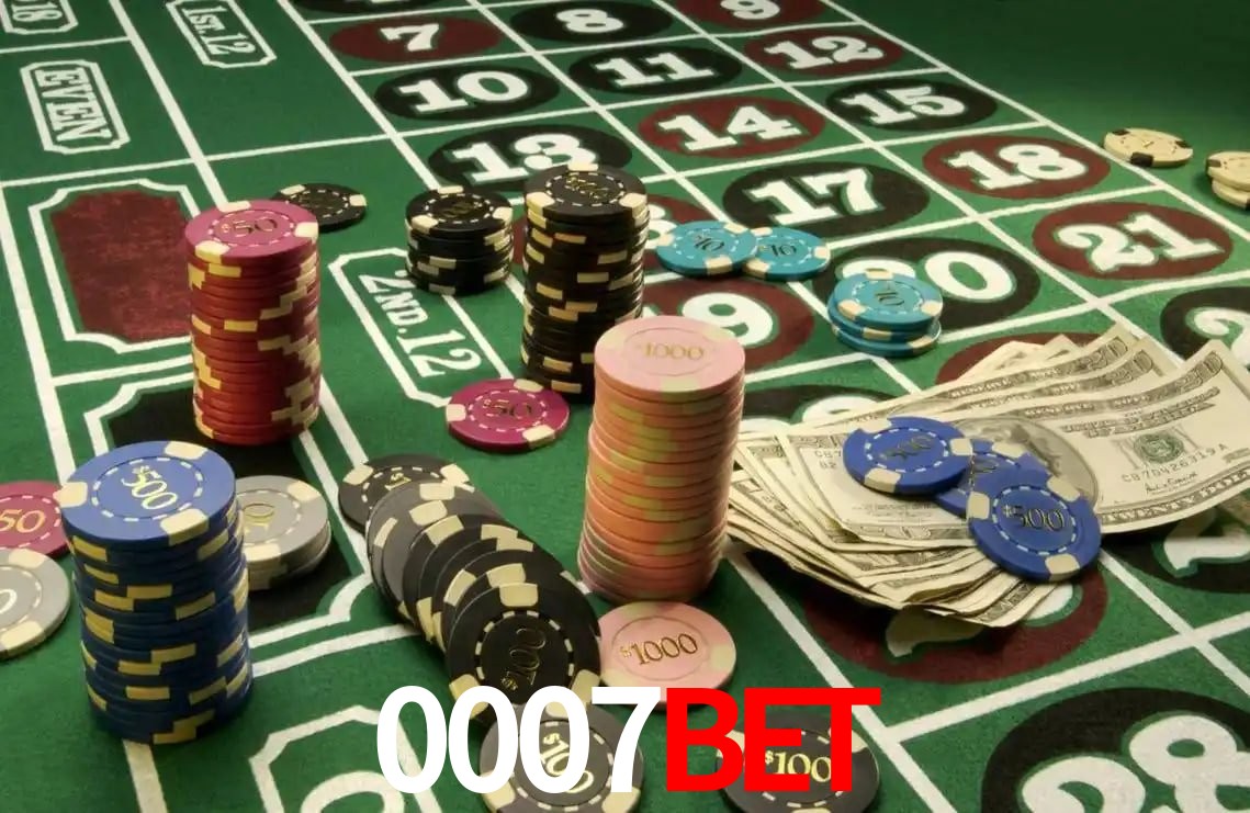 Bonus Features 0007bet