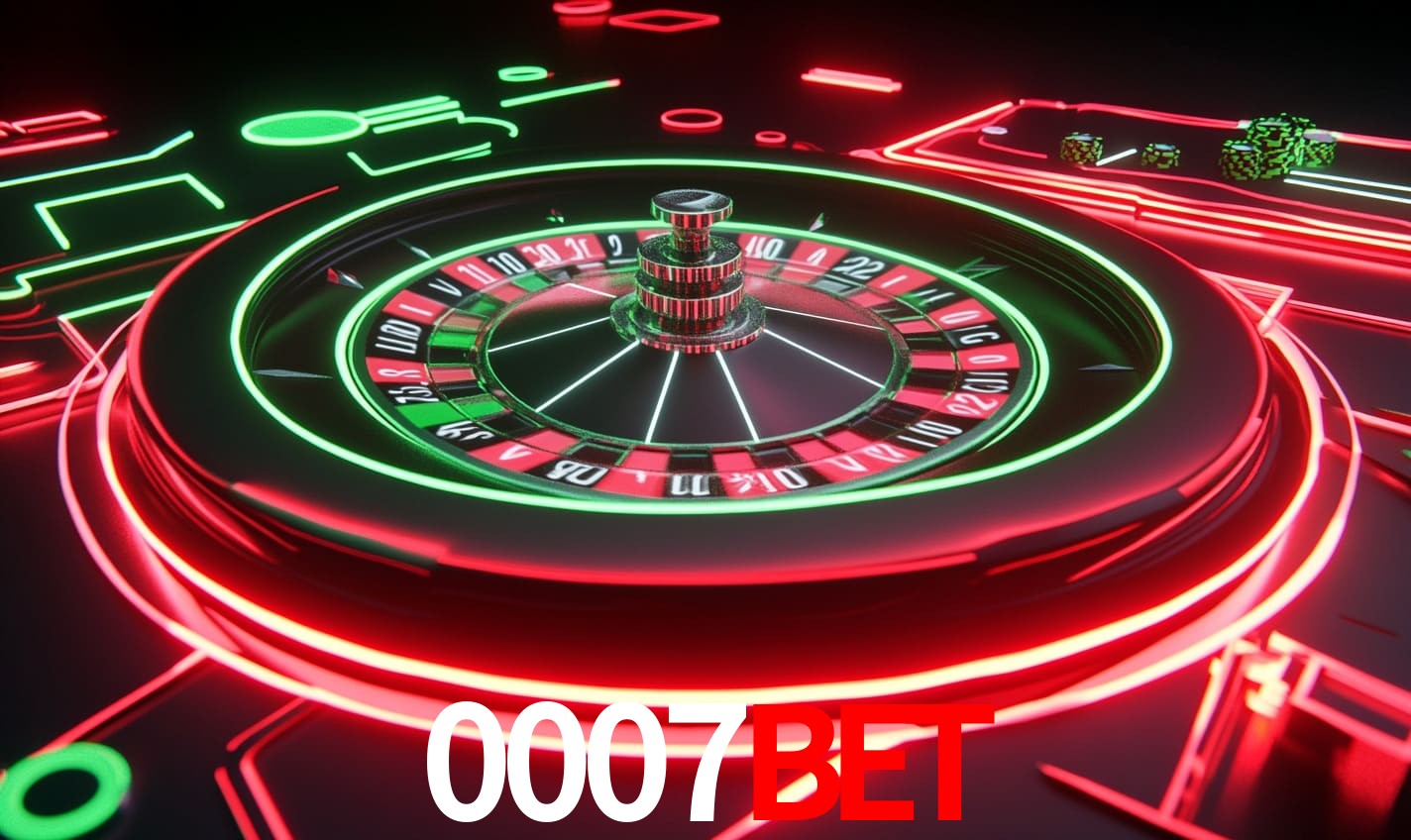 Apostas Esportivas na 0007bet: Um Guia Completo