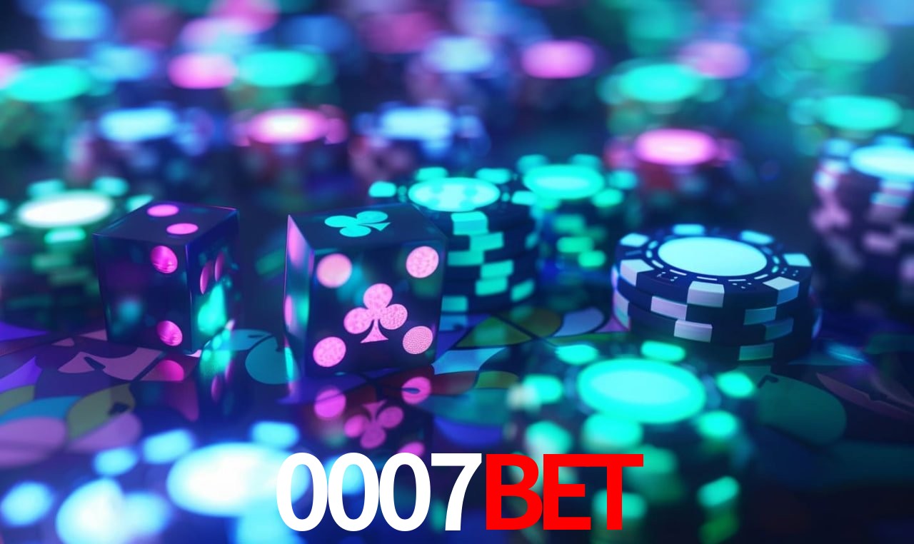 cassino 0007bet
