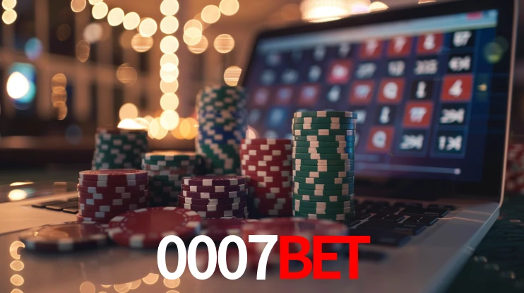 Account Benefits 0007bet