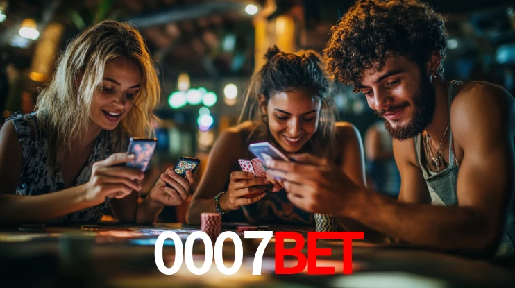 VIP Casino 0007bet