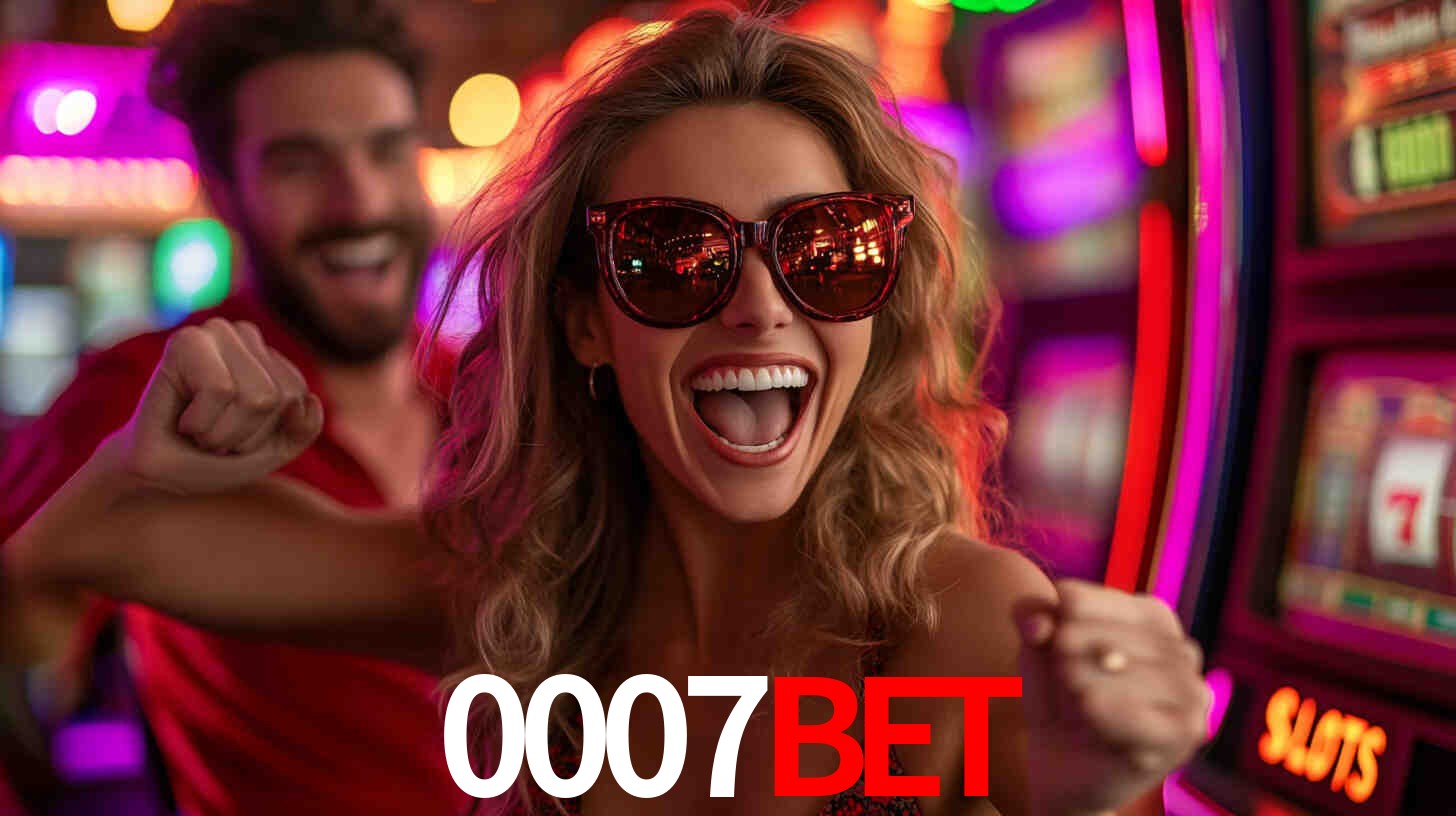 Apostas Esportivas na 0007bet: Um Guia Completo