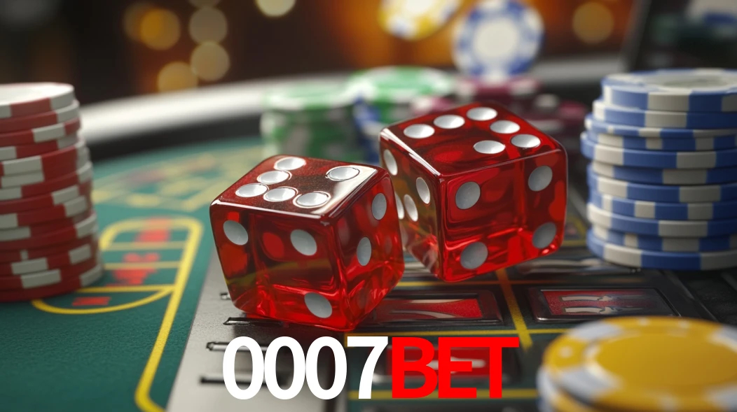 Roulette Table 0007bet