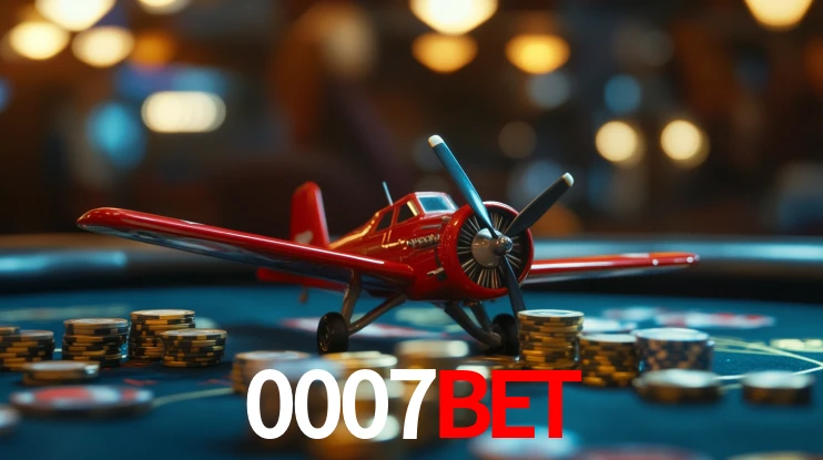 Game Providers 0007bet