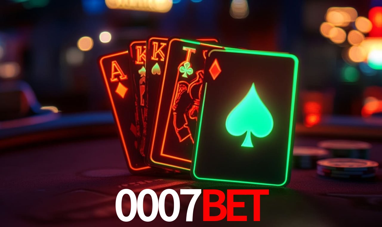Promoções Sazonais 0007bet