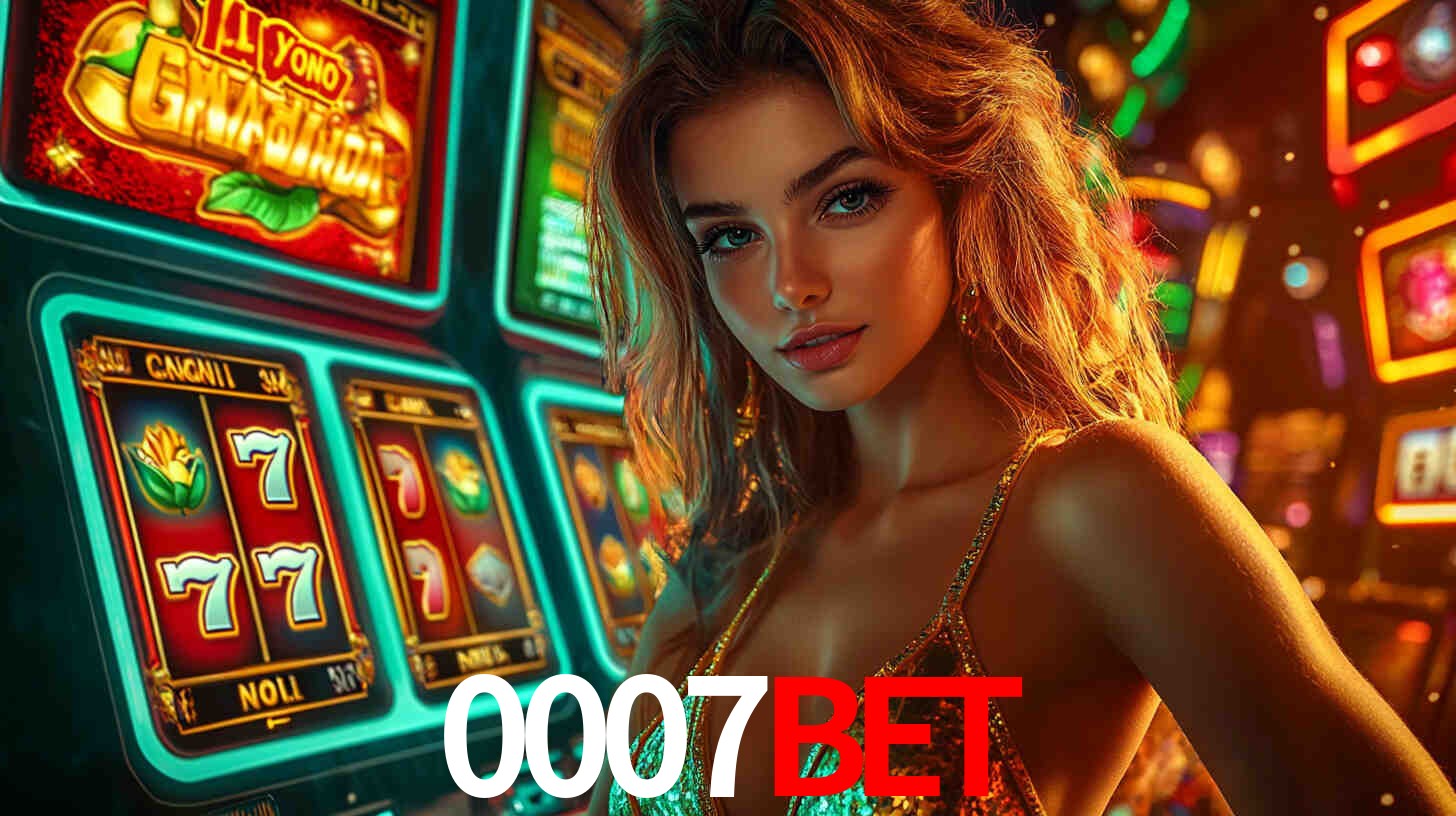 Programa VIP 0007bet