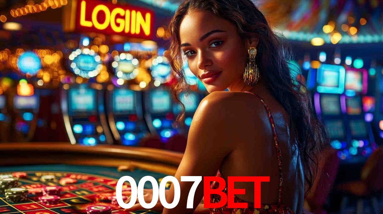 Apostas de Futebol 0007bet