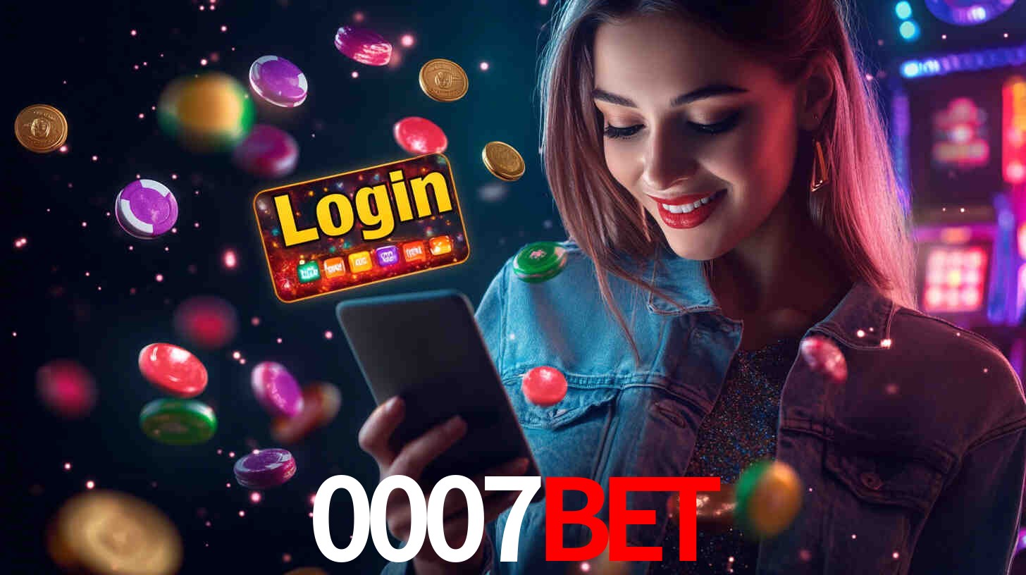 Inovações de Jogos na 0007bet: O Futuro das Experiências Interativas