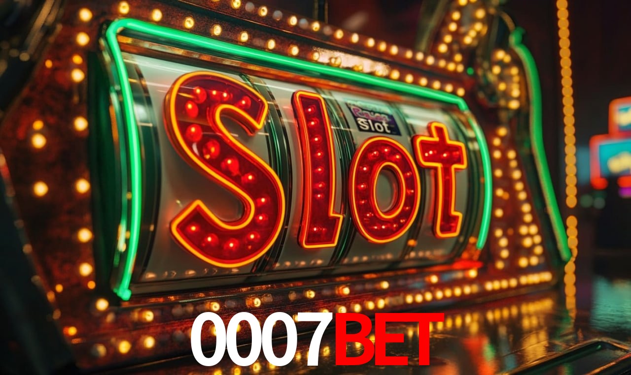 Avaliações dos Jogadores 0007bet