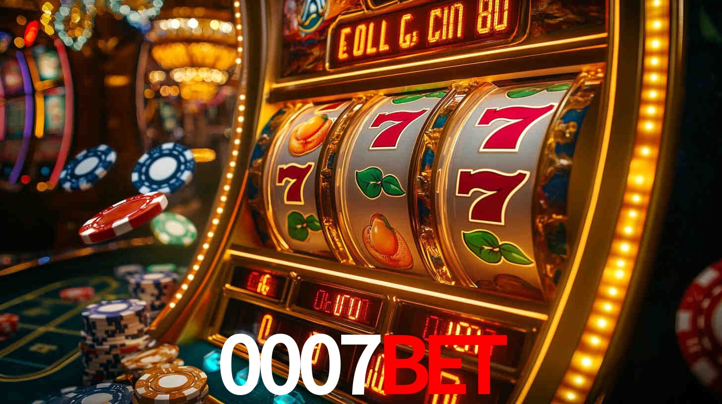 Daily Bonuses 0007bet