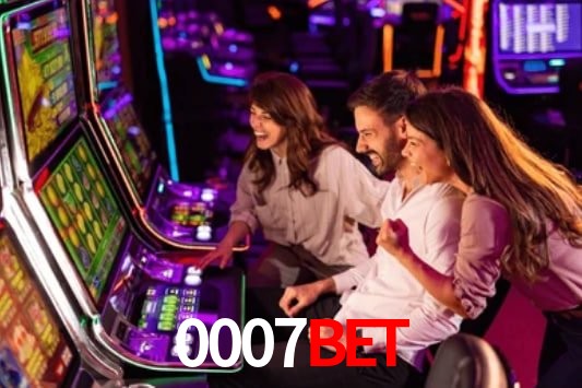 Inovações de Jogos na 0007bet: O Futuro das Experiências Interativas