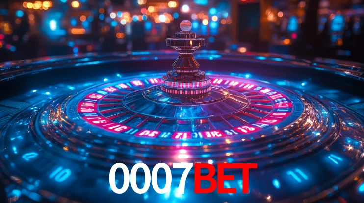 0007bet App Interface