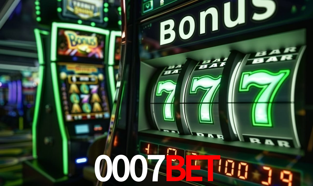 Games Directory 0007bet
