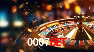 Cadastro Rápido 0007bet