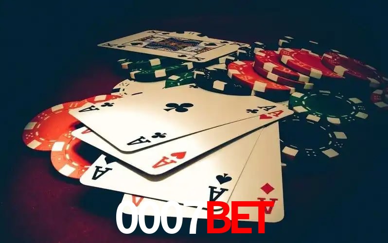 Promoção Relâmpago 0007bet