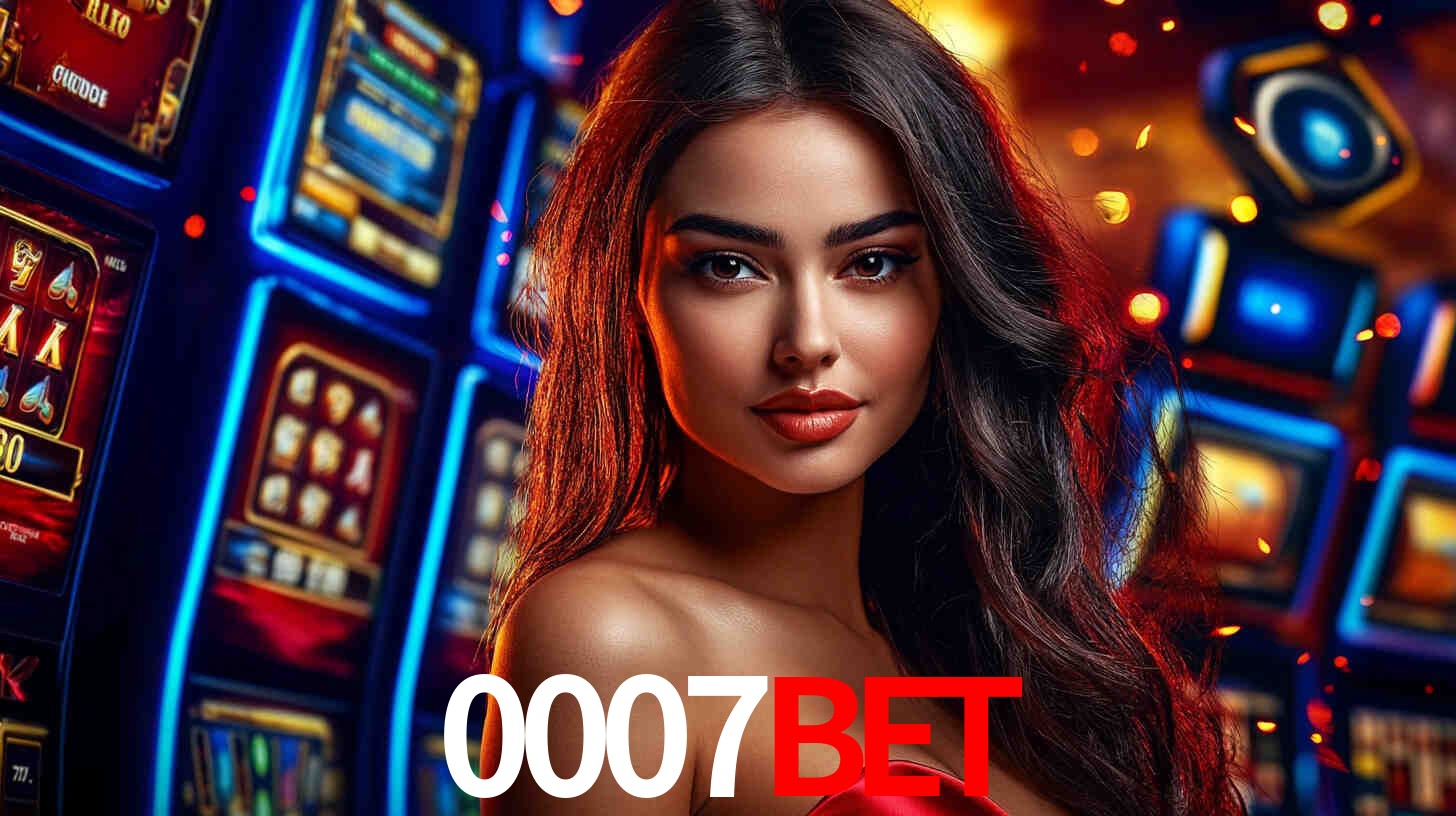 A Popularidade dos Caça-Níqueis no 0007bet
