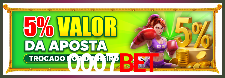 Tornar VIP 0007bet