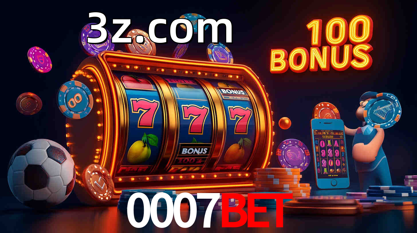 0007BET