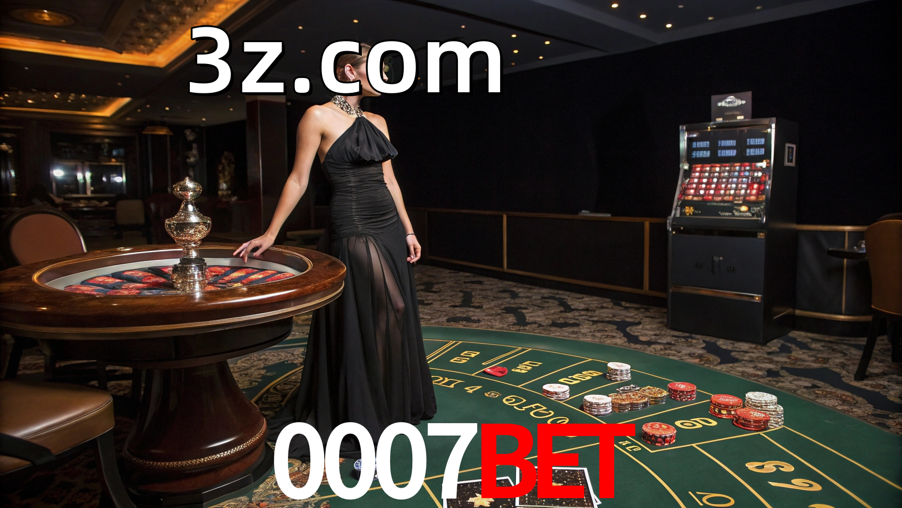 0007BET