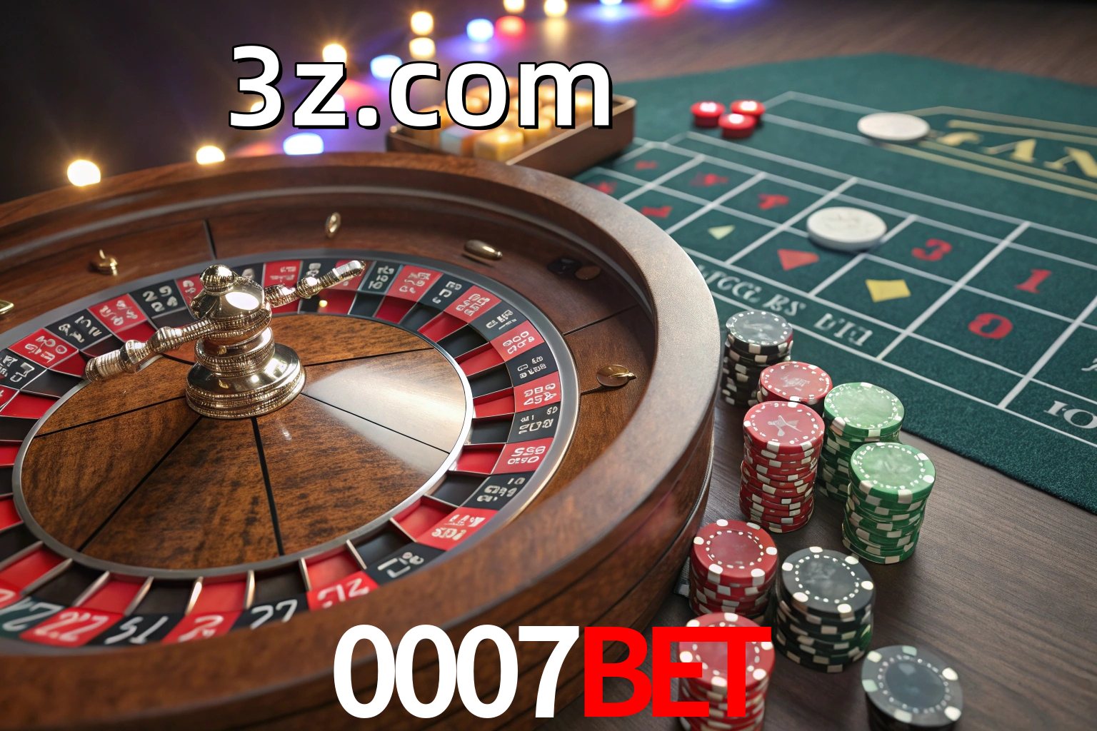0007BET