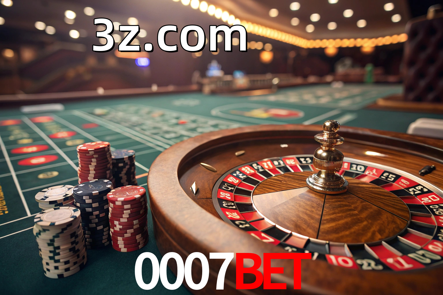 cassino online 0007BET