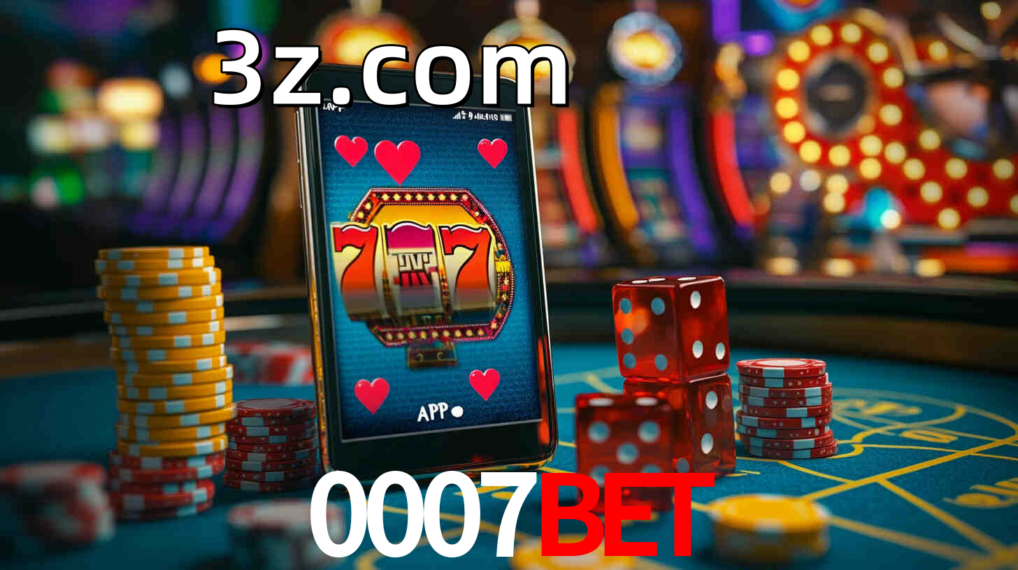 0007BET