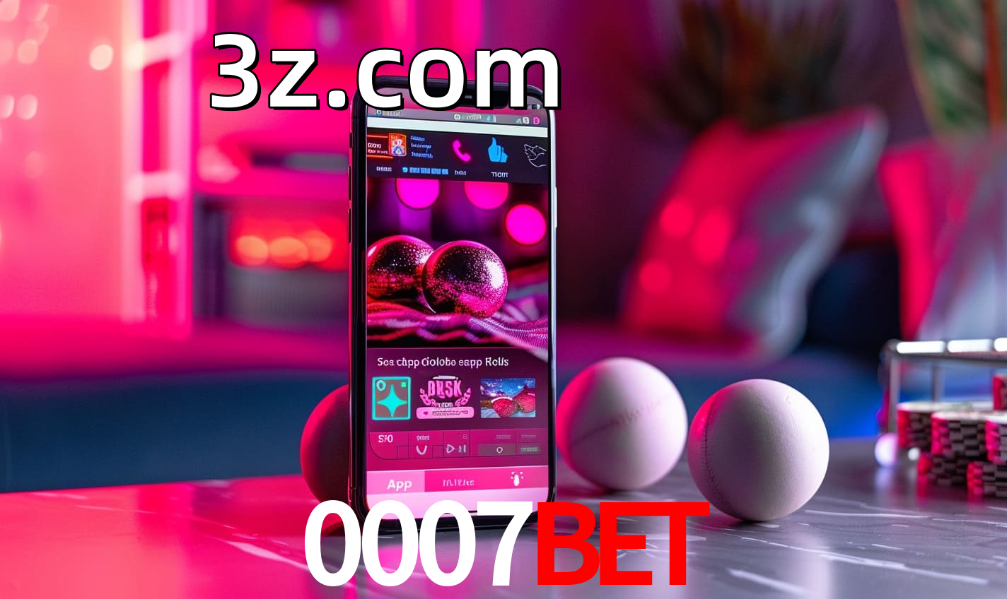 0007BET