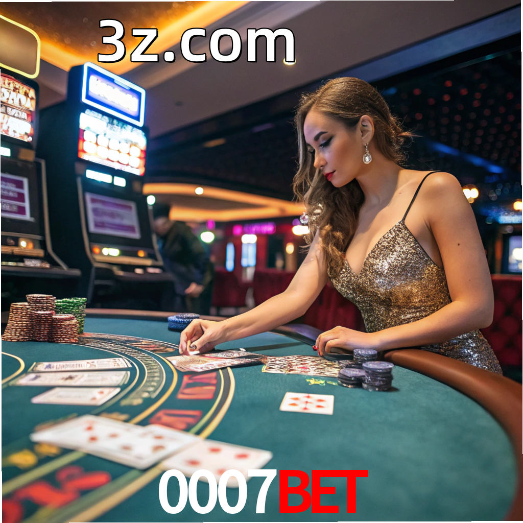 cassino online 0007BET